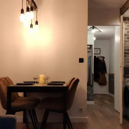 ***L'Oree Des Pins*** Appartement T2 En Rdc Avec Jardin Refait A Neuf Lacanau Exterior photo